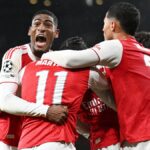 Arteta Girang Lihat Arsenal Taklukkan Bayern Munchen