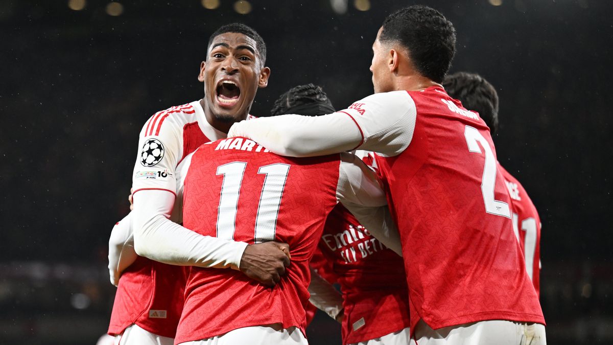 Arteta Girang Lihat Arsenal Taklukkan Bayern Munchen