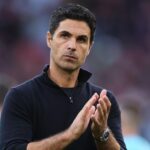 Arteta Kecewa Arsenal Gagal Pertahankan Kemenangan di Markas Sunderland