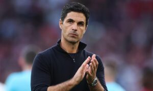 Arteta Kecewa Arsenal Gagal Pertahankan Kemenangan di Markas Sunderland