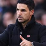 Arteta Puas Arsenal Raih Kemenangan Kesembilan Beruntun