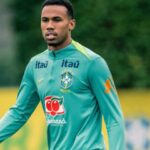 Arteta Umumkan Bek Tengah Andalan Arsenal Gabriel Magalhaes Cedera