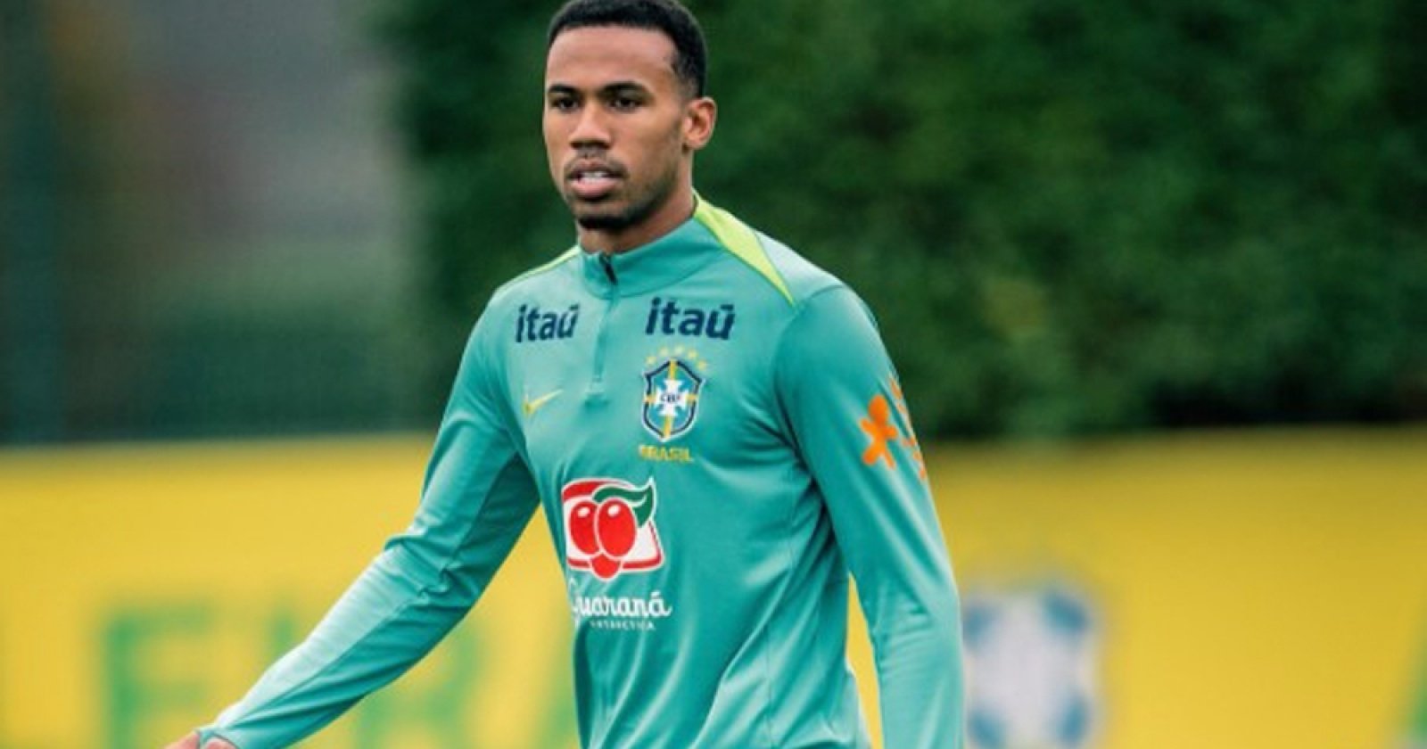 Arteta Umumkan Bek Tengah Andalan Arsenal Gabriel Magalhaes Cedera