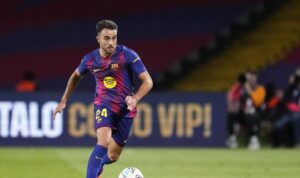 Barcelona Bisa Kehilangan Eric Garcia, PSG Siap Rekrut di Januari