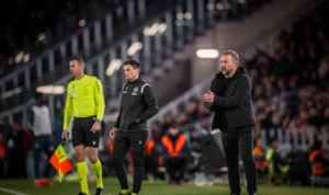 Barcelona Menggila di Camp Nou, Flick: Malam yang Sempurna!