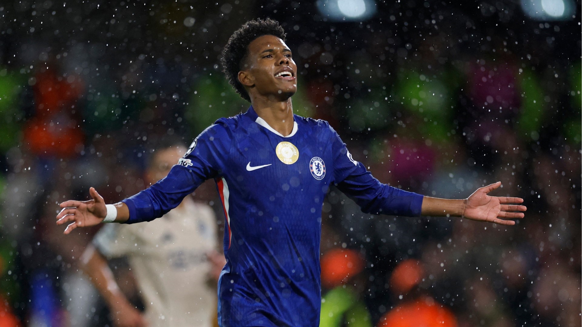 Belum Semusim Bela Chelsea, Estevao Sudah Mengeluhkan Hal Ini