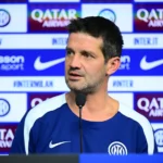 Chivu Paham Betul Arti Derbi Inter Milan vs AC Milan