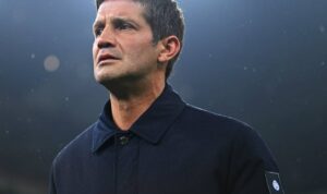 Cristian Chivu Puas dengan Kemenangan Inter, tapi…