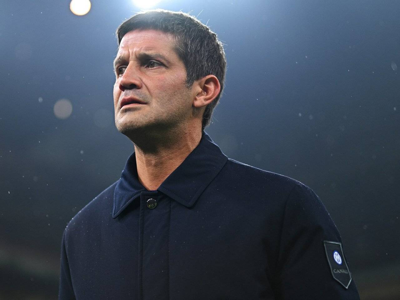 Cristian Chivu Puas dengan Kemenangan Inter, tapi…