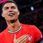 Cristiano Ronaldo Piala Dunia 2026 Jadi Turnamen Terakhir Saya Cristiano Ronaldo: Piala Dunia 2026 Jadi Turnamen Terakhir Saya