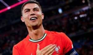 Cristiano Ronaldo: Piala Dunia 2026 Jadi Turnamen Terakhir Saya