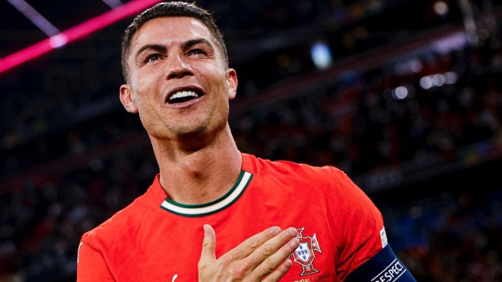 Cristiano Ronaldo: Piala Dunia 2026 Jadi Turnamen Terakhir Saya