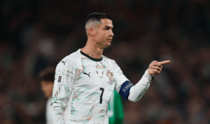 Cristiano Ronaldo Terancam Absen Piala Dunia 2026, Portugal Ajukan Banding ke FIFA
