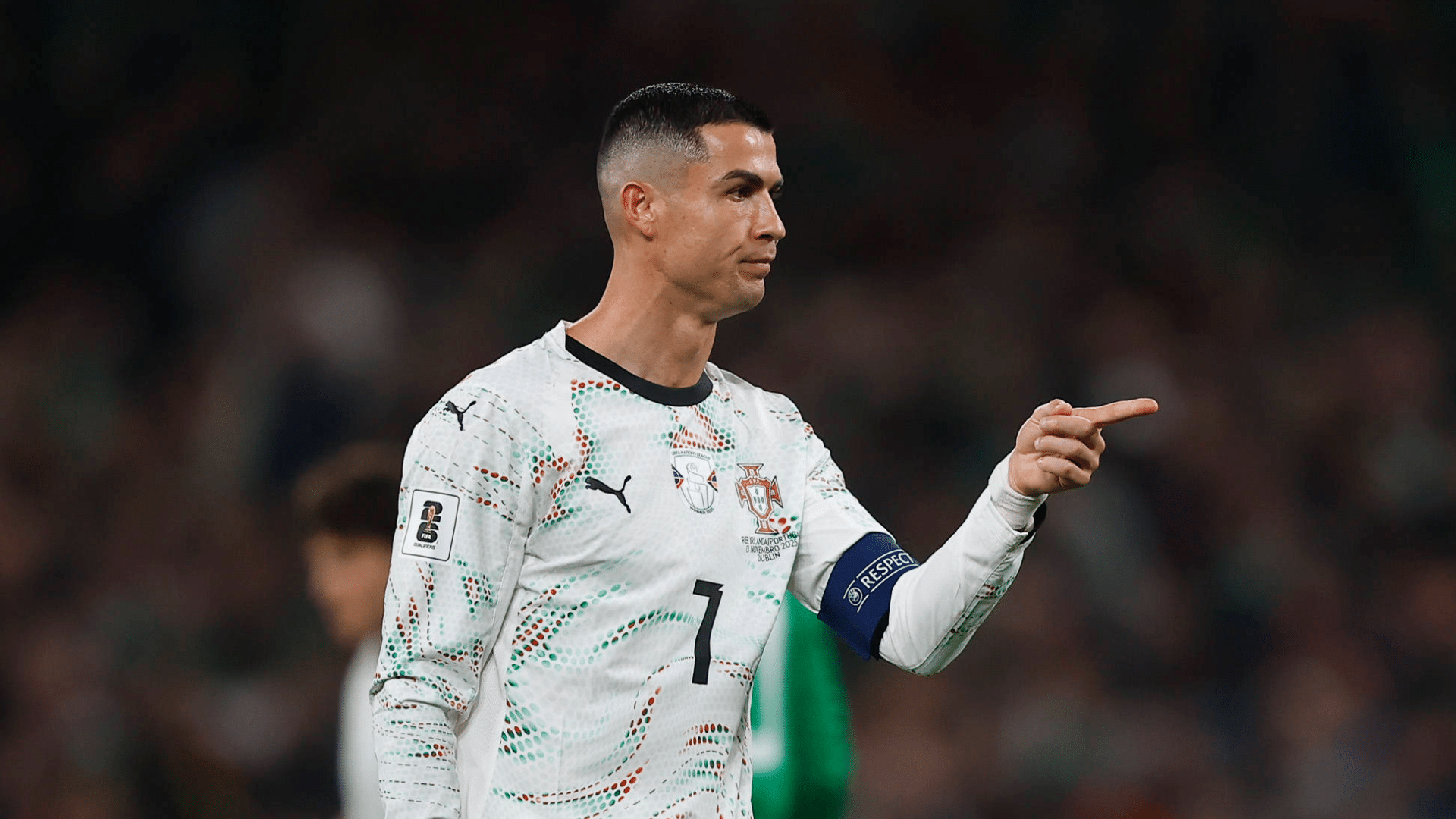 Cristiano Ronaldo Terancam Absen Piala Dunia 2026, Portugal Ajukan Banding ke FIFA