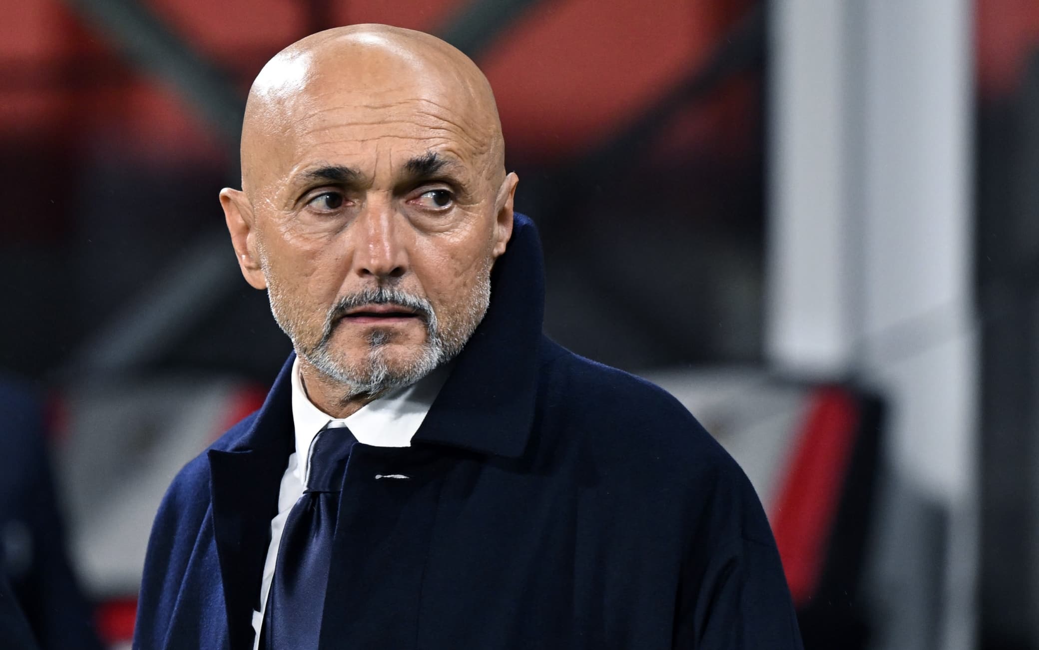 Debut Manis Spalletti Bersama Juventus, Ungkap Evaluasi dan Potensi Tim