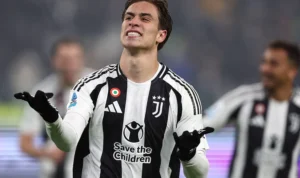 Demi Kontrak Baru Yildiz, Spalletti Minta Juventus Langgar Aturannya Sendiri