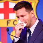 Demi Raup Keuntungan 100 Juta Euro, Barcelona Ingin Pulangkan Messi (1)
