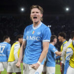 Diisukan Kembali ke Manchester United, Scott McTominay Juga Didekati Arsenal