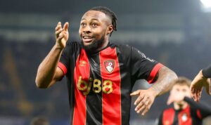 Diminati Liverpool, Antoine Semenyo Bahagia Bertahan di Bournemouth