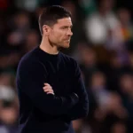 Ditahan Imbang Elche, Xabi Alonso: Real Madrid Tak Pernah Menyerah!