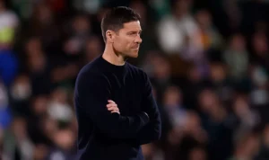 Ditahan Imbang Elche, Xabi Alonso: Real Madrid Tak Pernah Menyerah!