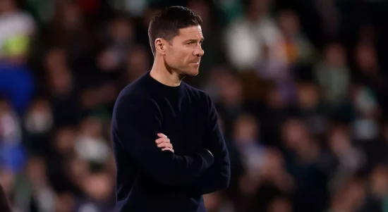 Ditahan Imbang Elche, Xabi Alonso: Real Madrid Tak Pernah Menyerah!