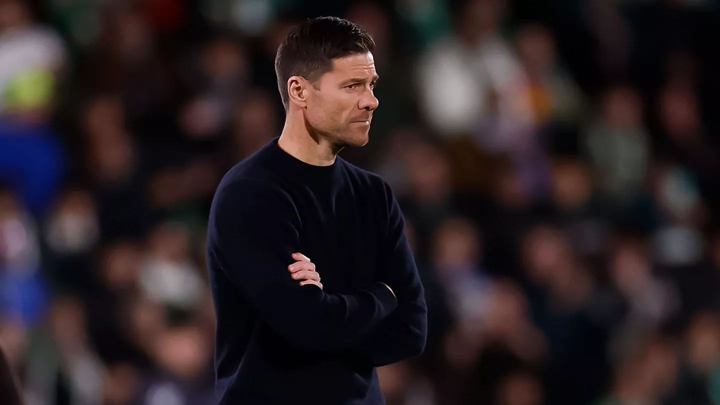 Ditahan Imbang Elche, Xabi Alonso: Real Madrid Tak Pernah Menyerah!