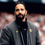 Ditahan Imbang Tottenham, Ruben Amorim: Harusnya Manchester United Lebih Berani