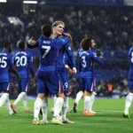 Enzo Maresca Bahagia Chelsea Taklukkan Perlawanan Sengit Wolves