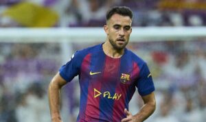 Eric Garcia Segera Perpanjang Kontrak di Barcelona, Bertahan hingga 2029?