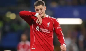 Florian Wirtz di Liverpool Masih Terus Dikritik, Sang Ayah Beri Pembelaan