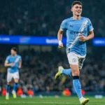 Foden Menggila saat Man City Bantai Dortmund, Guardiola: Dia Telah Kembali