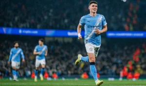 Foden Menggila saat Man City Bantai Dortmund, Guardiola: Dia Telah Kembali
