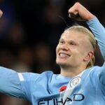 Haaland Kembali Jadi Pembeda, Guardiola Bandingkan dengan Messi dan Ronaldo