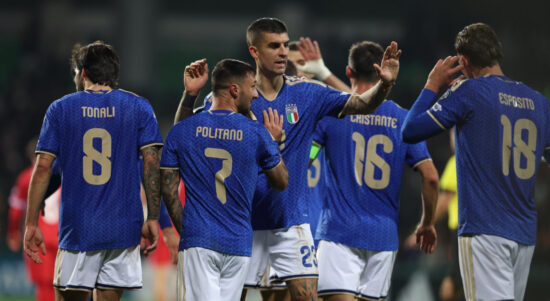 Hasil Drawing Play-off Piala Dunia 2026 zona Eropa: Laga-laga Seru Tersaji!