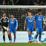 Hasil Pertandingan La Liga Pekan ke-13: Barcelona Menang Besar, Real Madrid Tertahan