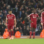 Hasil Pertandingan Liga Inggris Pekan ke-11: Man City Hajar Liverpool, Arsenal Tertahan
