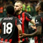 Hasil Pertandingan Serie A Pekan ke-10 Duo Milan Geser AS Roma Hasil Pertandingan Serie A Pekan ke-10: Duo Milan Geser AS Roma