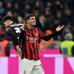 Hasil Pertandingan Serie A Pekan ke-12: Milan Taklukkan Inter, Juventus Tertahan, Roma Puncaki Klasemen