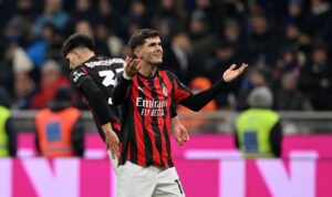 Hasil Pertandingan Serie A Pekan ke-12: Milan Taklukkan Inter, Juventus Tertahan, Roma Puncaki Klasemen