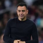 Ingin Depak Conte, Napoli Incar Xavi Hernandez sebagai Pelatih Baru