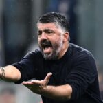 Italia Terancam Gagal ke Piala Dunia 2026, Gattuso Kami Biarkan Lawan Ambil Alih! Italia Terancam Gagal ke Piala Dunia 2026, Gattuso: Kami Biarkan Lawan Ambil Alih!