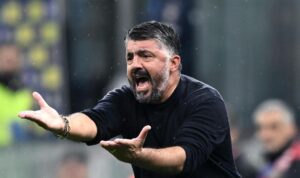 Italia Terancam Gagal ke Piala Dunia 2026, Gattuso: Kami Biarkan Lawan Ambil Alih!