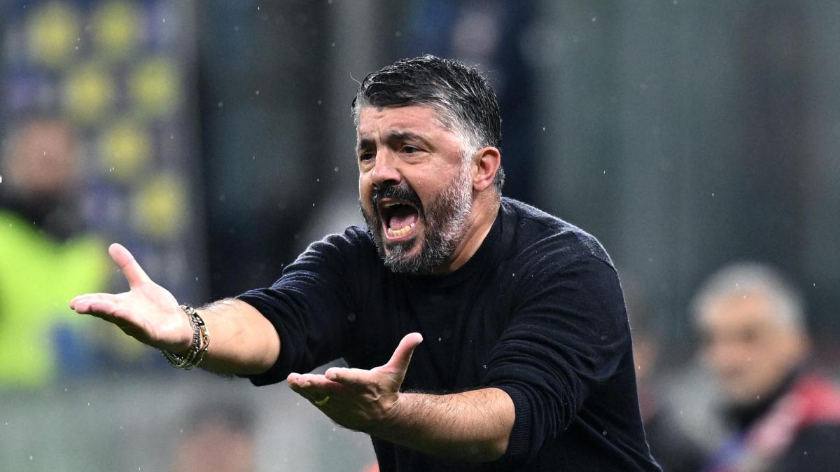 Italia Terancam Gagal ke Piala Dunia 2026, Gattuso: Kami Biarkan Lawan Ambil Alih!