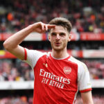 Jelang Chelsea vs Arsenal, Enzo Maresca Kenang Momen Melatih Declan Rice