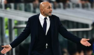 Juventus Ditahan Torino, Spalletti Soroti Kurangnya Kreativitas Permainan