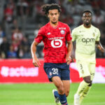 Juventus Siap Bersaing dengan Manchester United untuk Ayyoub Bouaddi Juventus Siap Bersaing dengan Manchester United untuk Ayyoub Bouaddi