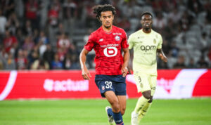 Juventus Siap Bersaing dengan Manchester United untuk Ayyoub Bouaddi