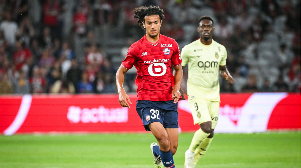 Juventus Siap Bersaing dengan Manchester United untuk Ayyoub Bouaddi