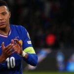 Kabar Tidak Sedap untuk Real Madrid, Kylian Mbappe Cedera Pergelangan Kaki